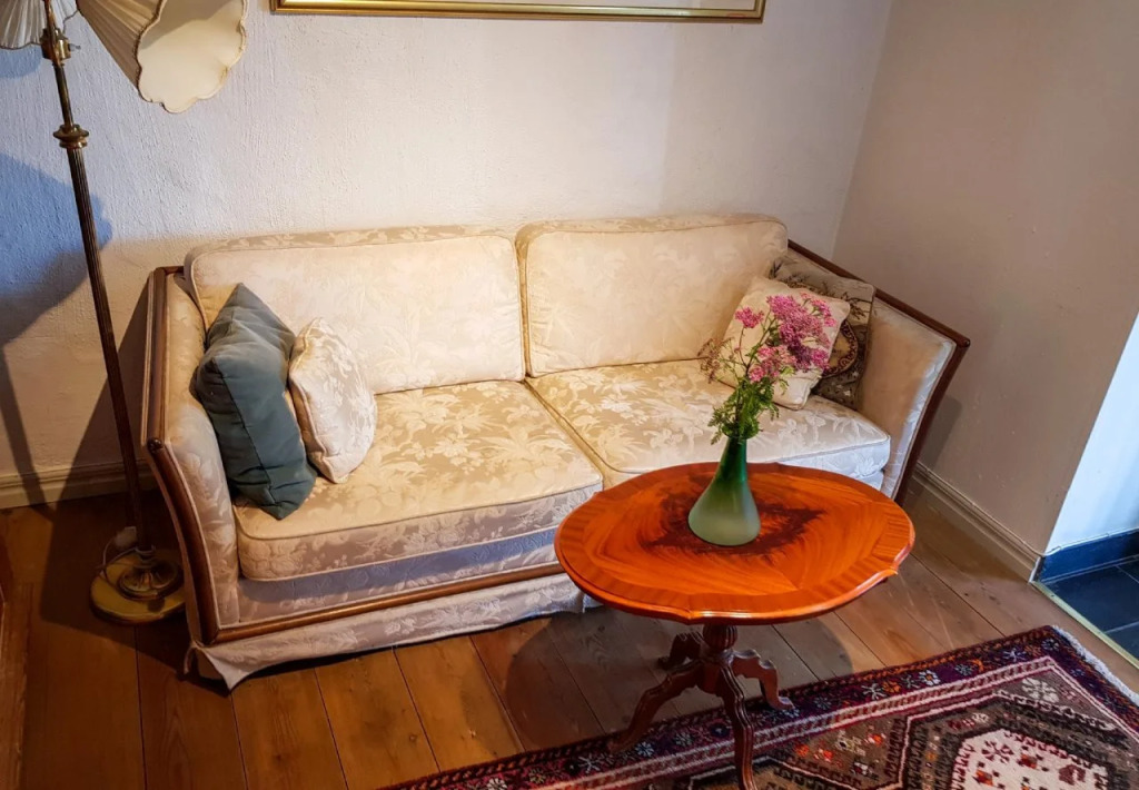 Stora Herrestad B&B