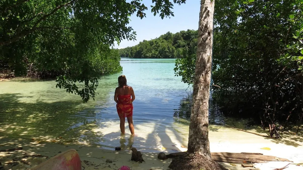 Ropiko Beach Resort