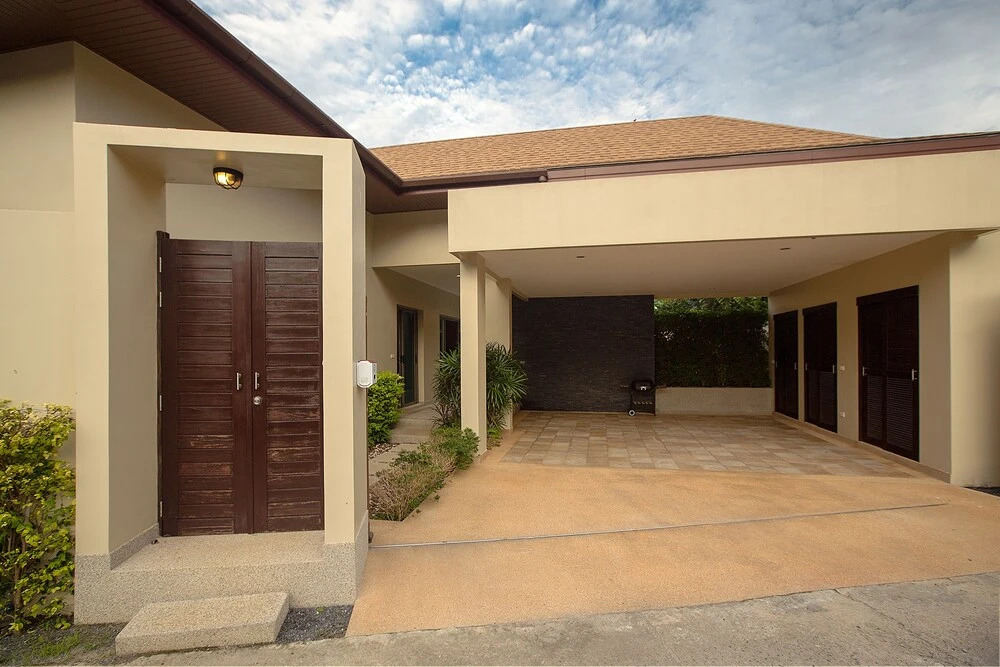 Villa Berry