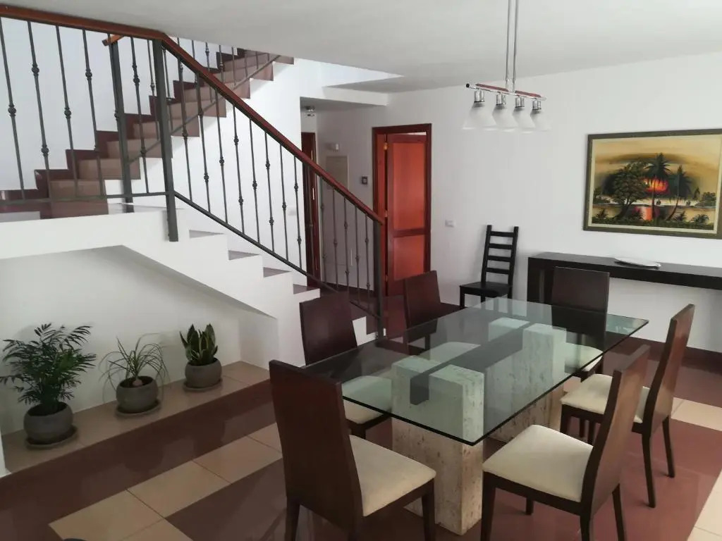 Vivienda Unifamiliar Sela