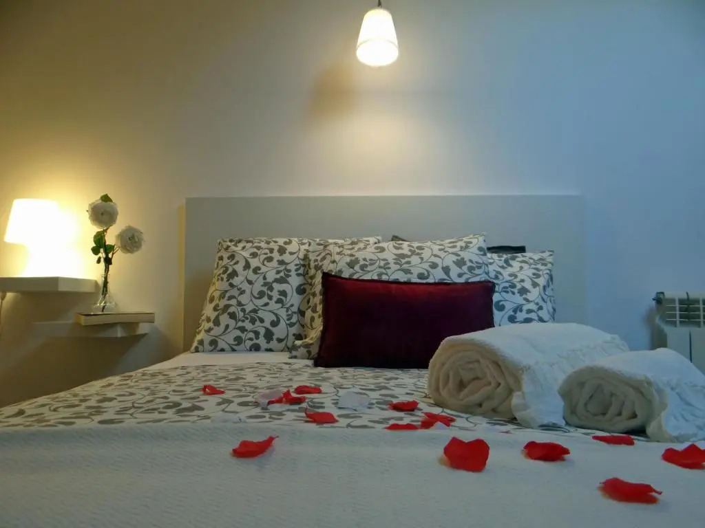 S. João Campus Porto Apartment