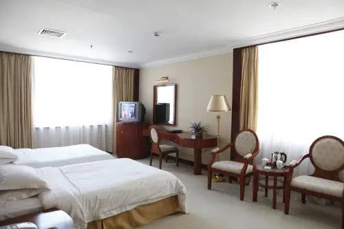 Yicheng Business Hotel