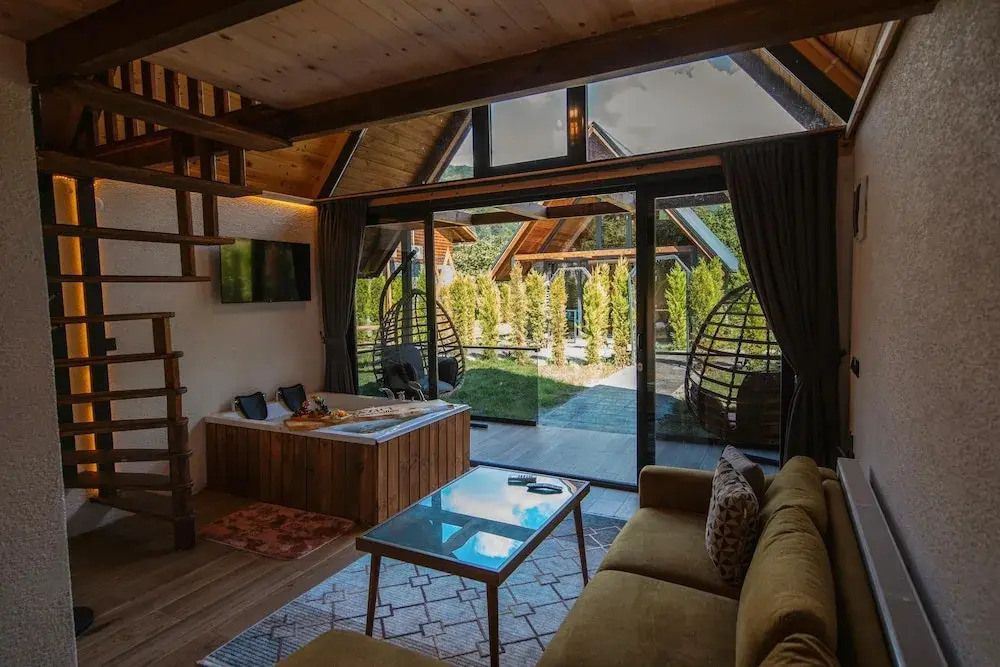 Green Yazıcı Villas