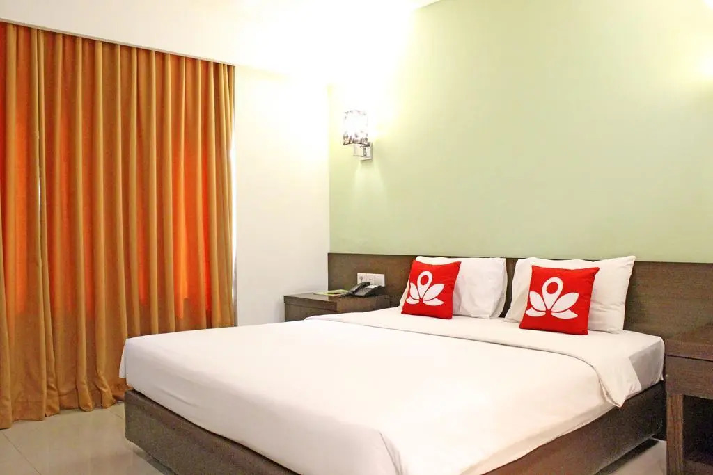 ZEN Rooms Slipi