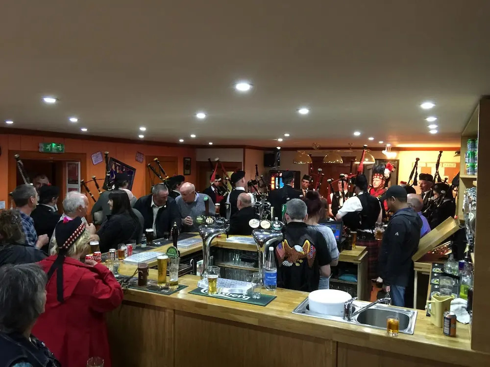Belgrave Arms Hotel