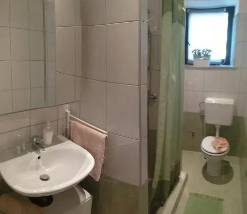 Istrianka Apartment