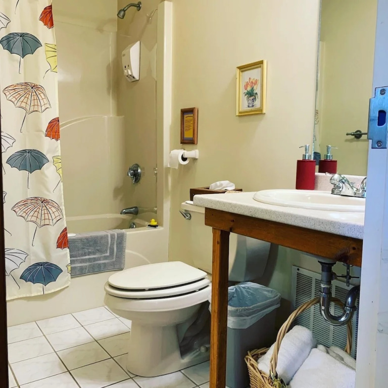 Stagecoach House Inn