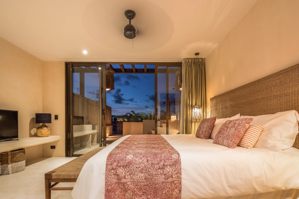Copal Tulum Hotel