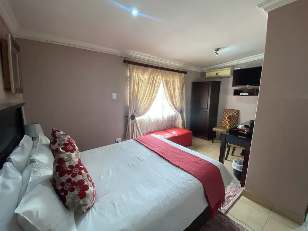 Madlula's Guesthouse