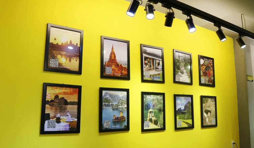 Suite Backpackers Inn