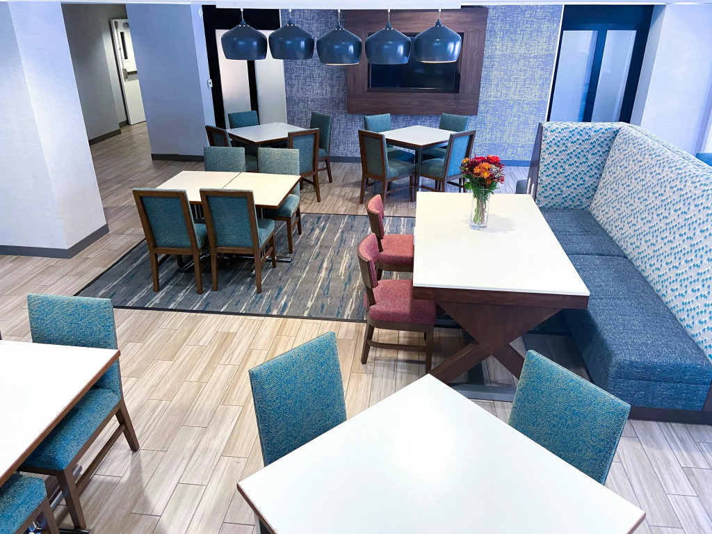 Hampton Inn Carlsbad North San Diego County
