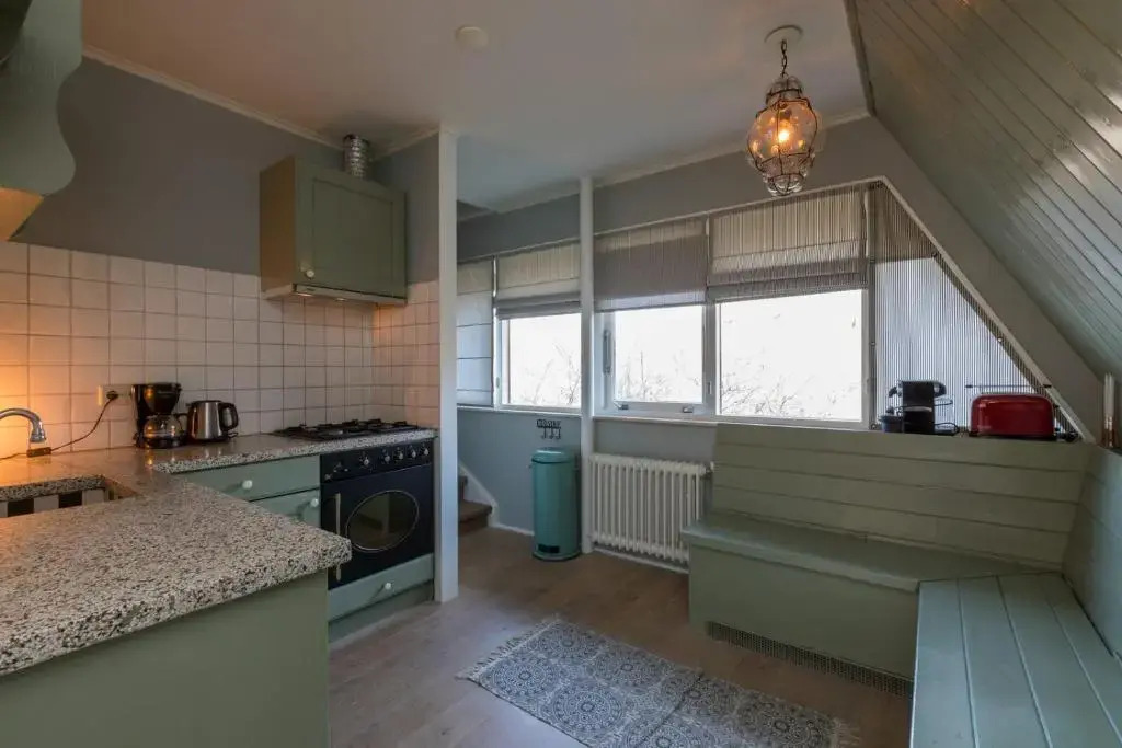 Appartement - Duinweg 117 Zoutelande