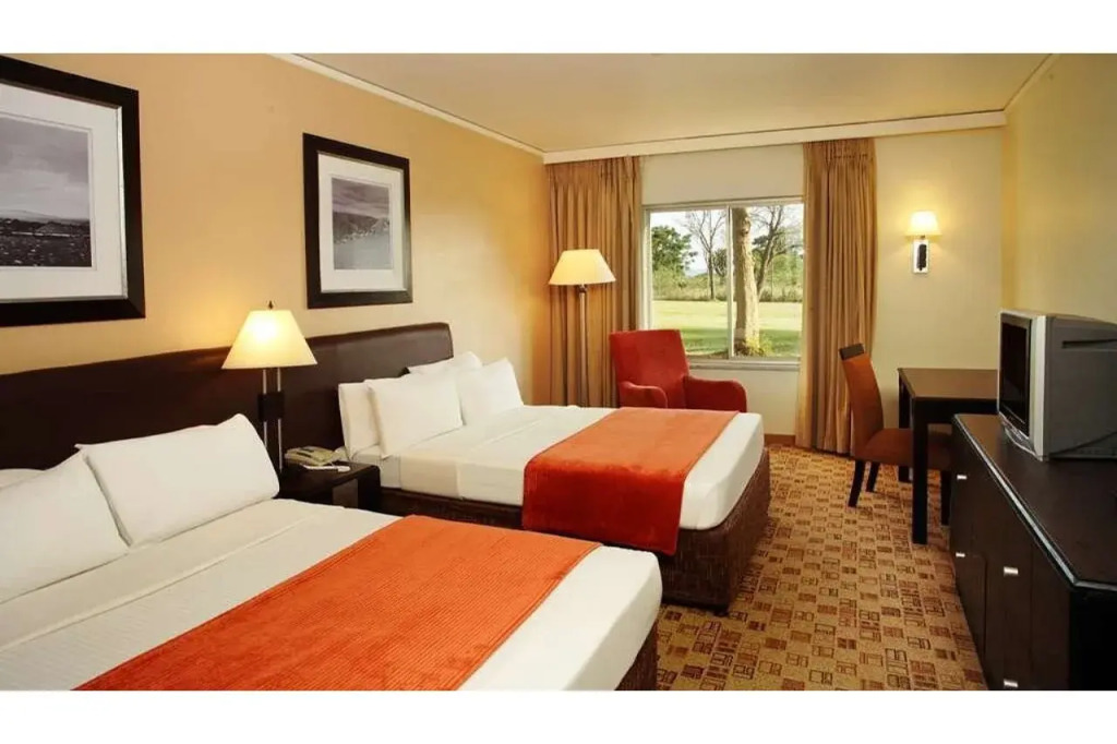 Garden Court Ulundi