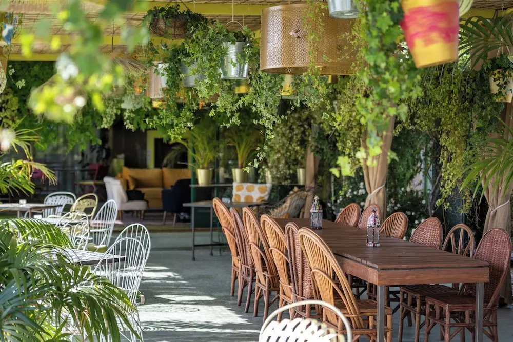 Finca Aal Cachucho Hotel Boutique