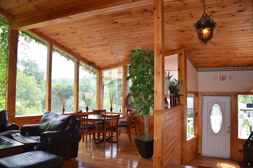 Nordicks Inn