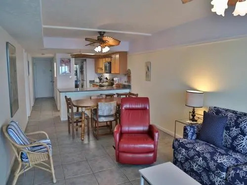 Castaways 9c Condo