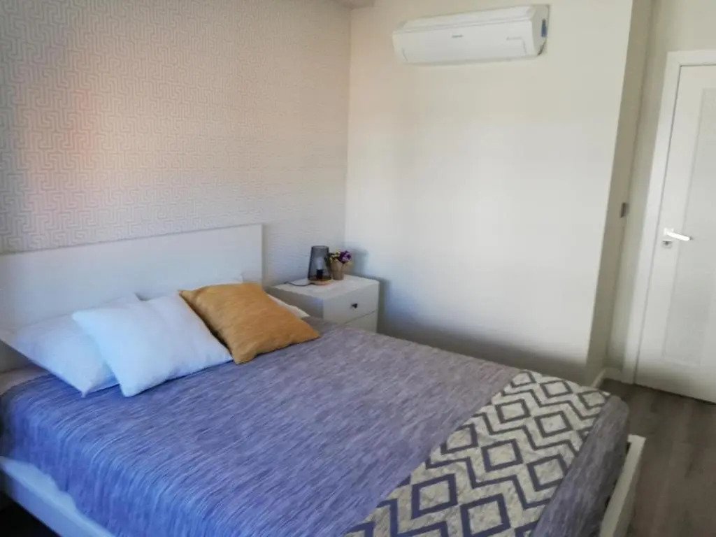 Cabeço das Fráguas - apartamento centro cidade da Guarda