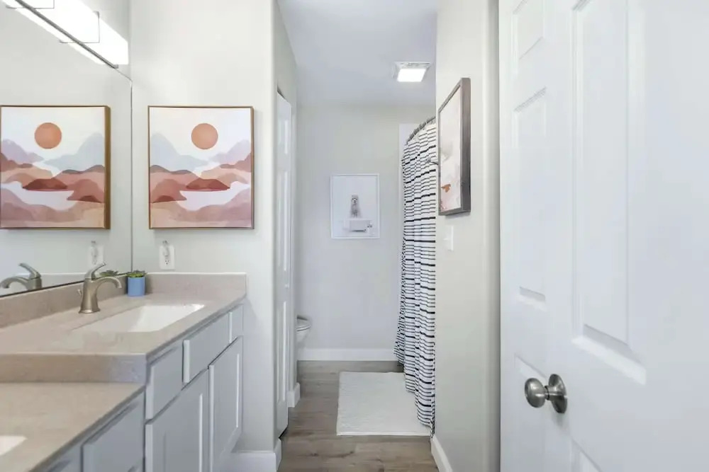 Emerald Bay Oasis Sleeps 6!