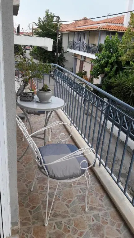 Family apartments