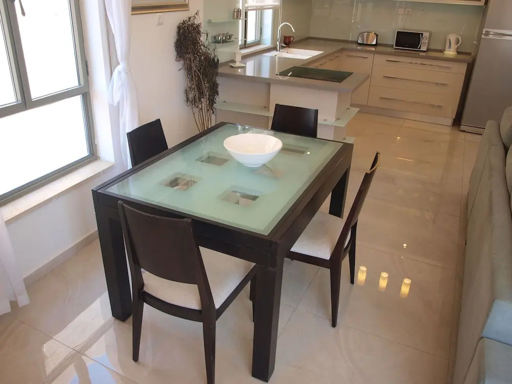 MBD7 - Kikar Hamusica - 12 Mevoh Beit David - Jerusalem-Rent