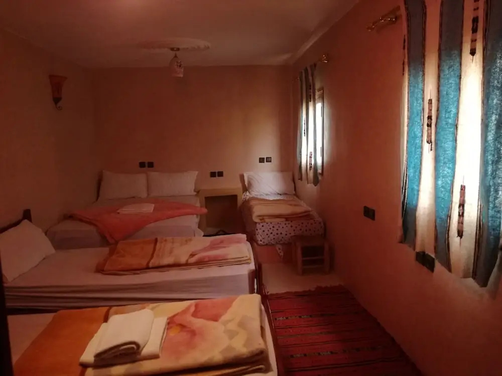 Auberge des lacs