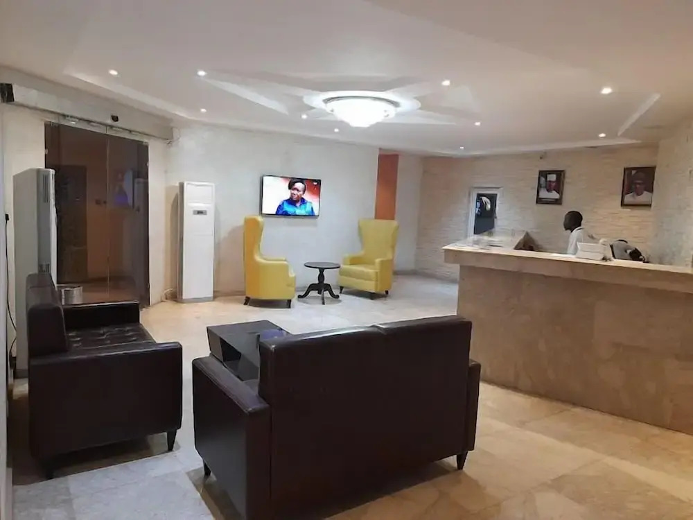 Hotel 69 Palms