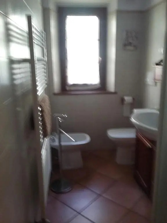 Agriturismo La Buca