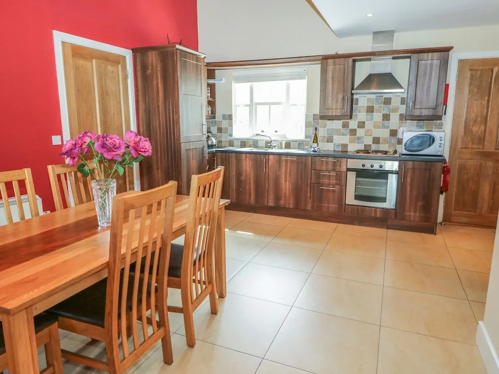 8 An Seanachai Holiday Homes