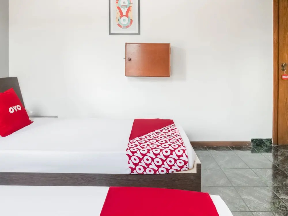 Hotel Park Leste, São Paulo