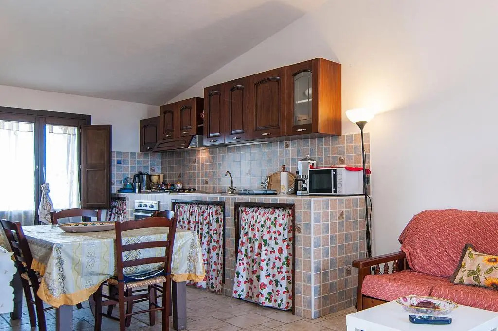 Apartment Rentals Sicily