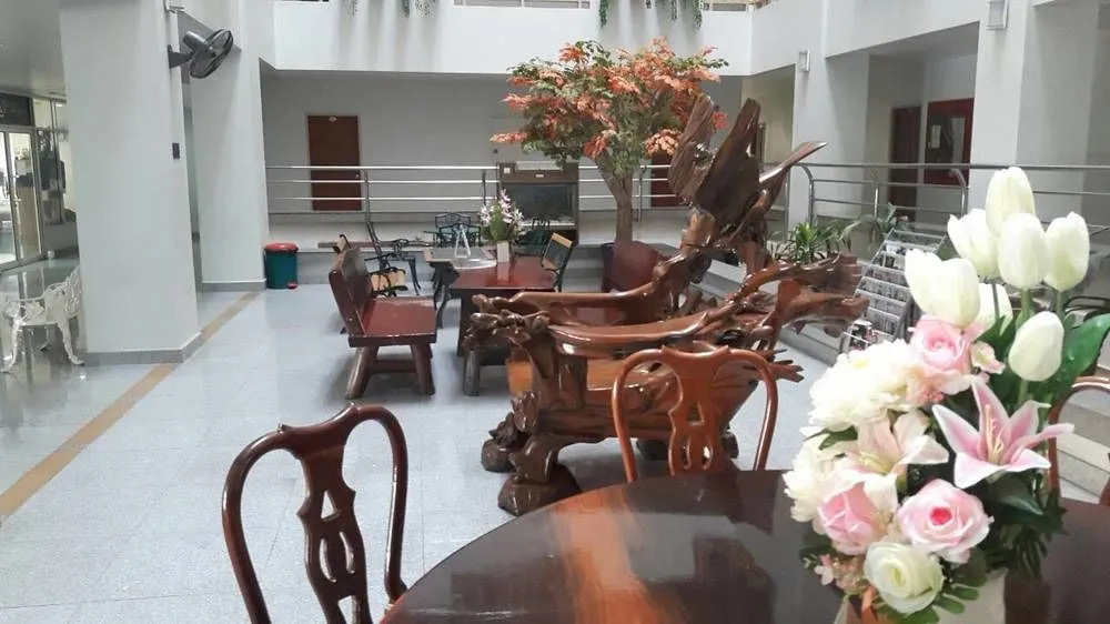 CK Sweet Resort