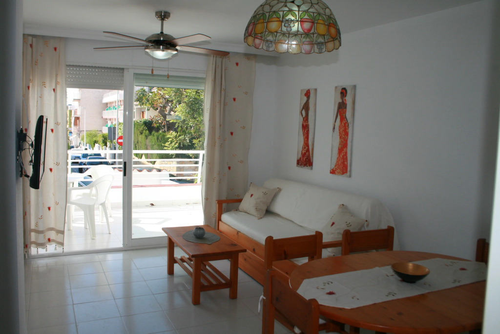 Apartamentos EL Rocio Casa Azahar