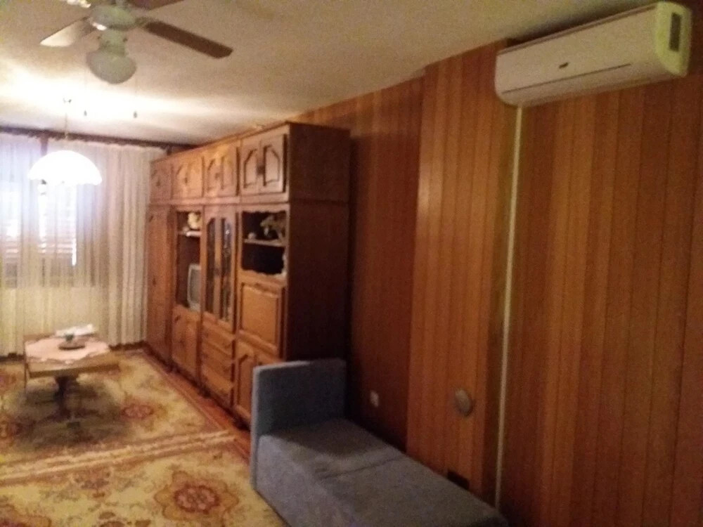 Apartment With 3 Bedrooms in Seget Vranjica, With Wonderful sea View and Enclosed Garden - 50 m From the Beach
