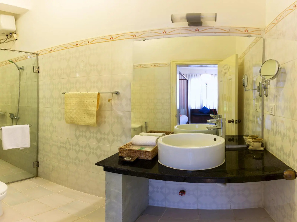 Jasmin Monument Hotel Phnom Penh