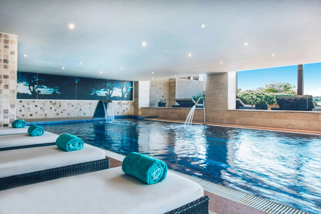 Iberostar Suites Hotel Jardín del Sol – Adults Only (отель только для взрослых)