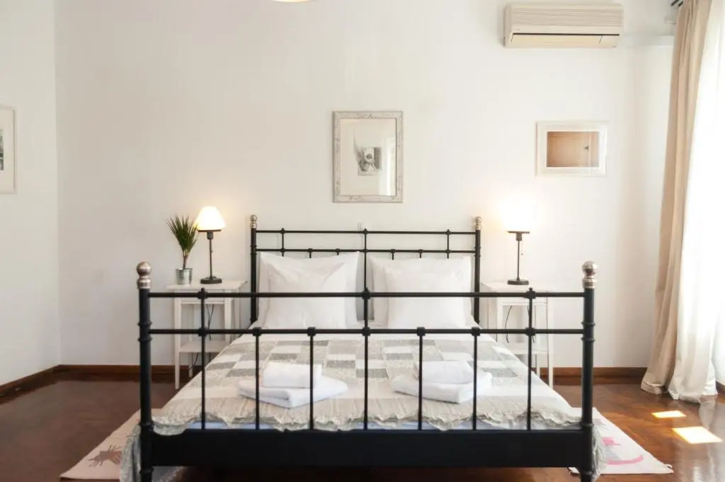 Indigo Inn Rooms