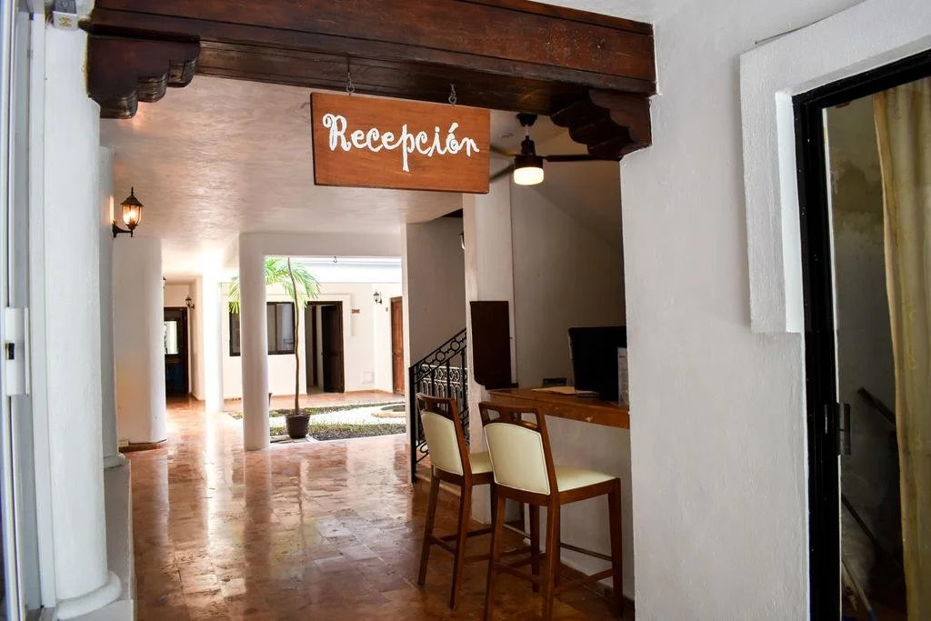 Hotel Banana Boutique & Spa - 5th Av Playa del Carmen