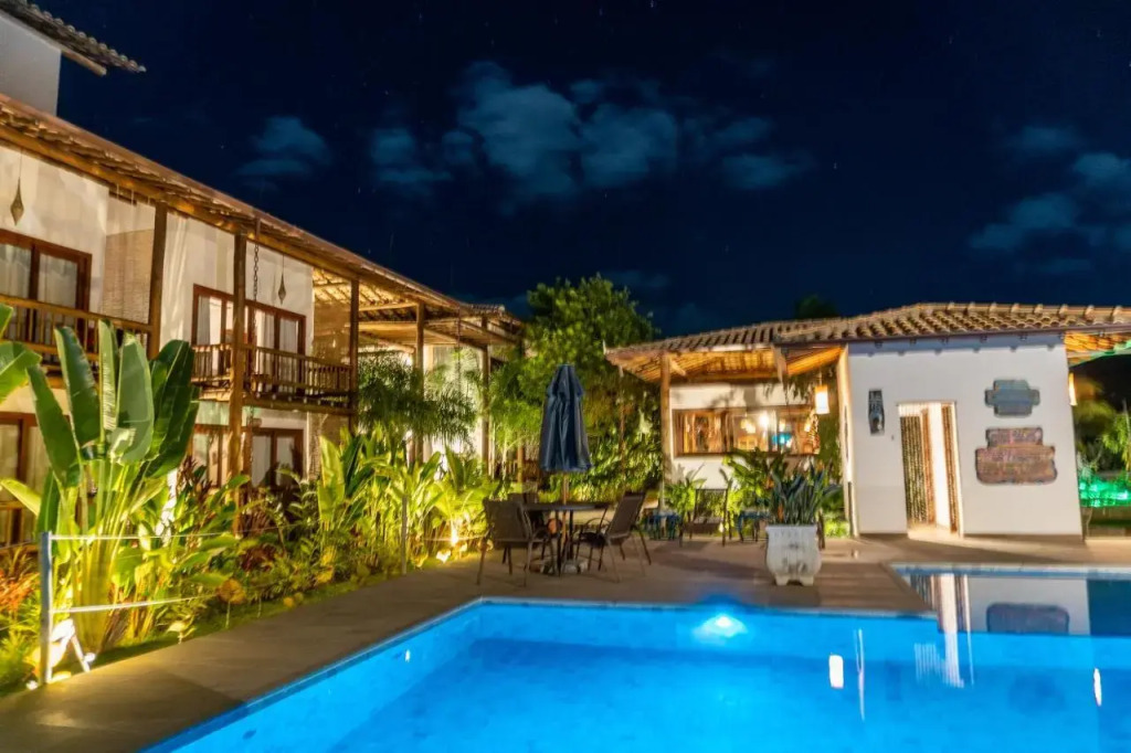 Casa Taipu