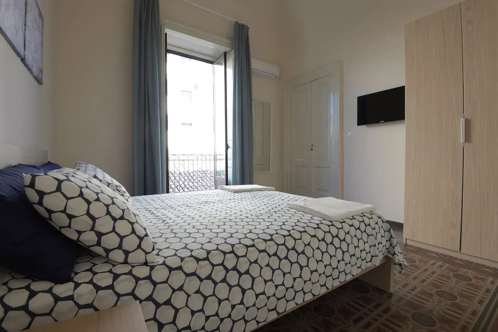 A casa di zio Ciccio