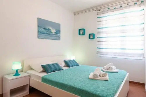 Bruna 1 Apartment