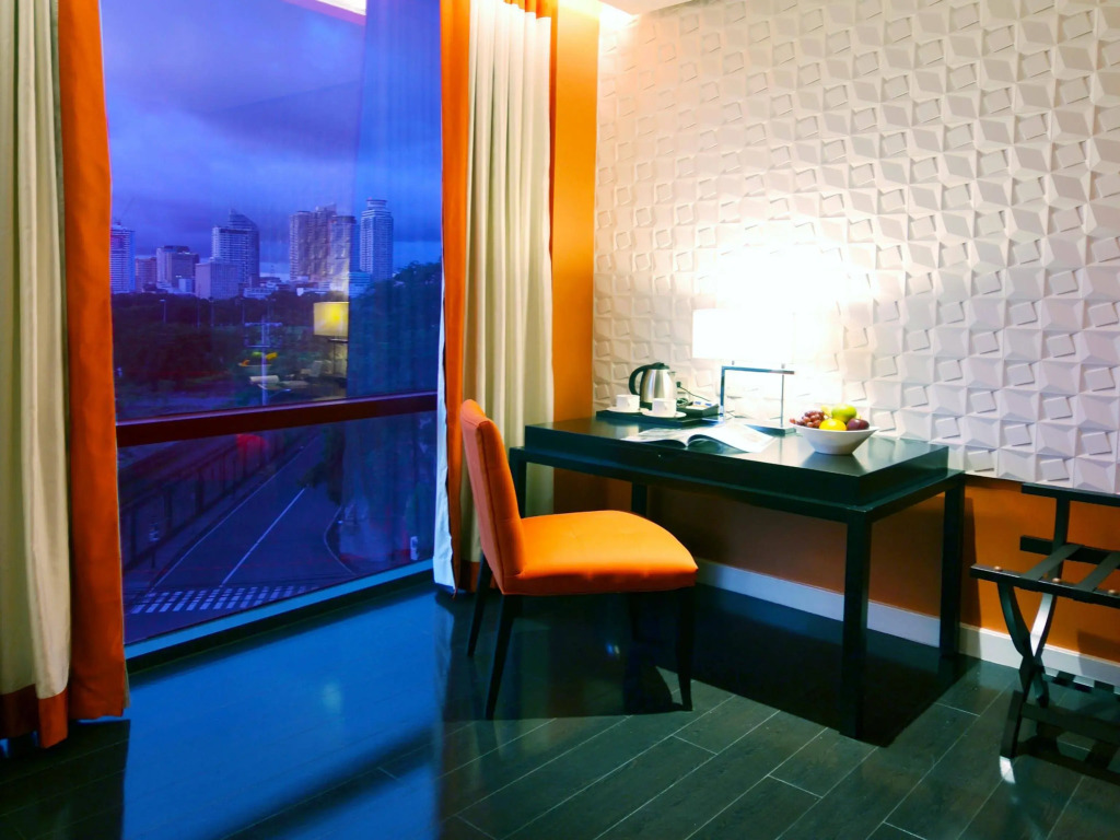 The Bayleaf Intramuros