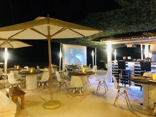 Maliah Beach Club