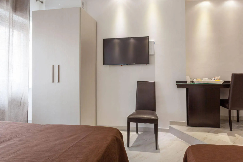 B&B Sol Romae