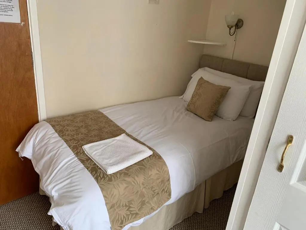 Sharn Bek Hotel
