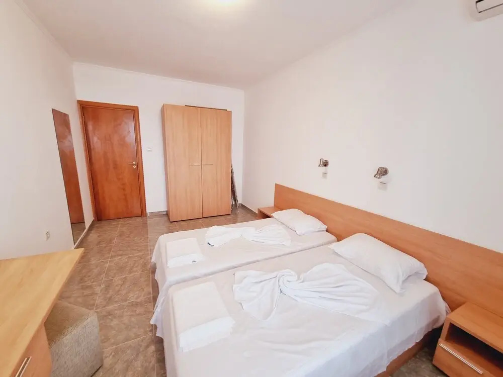 Watermill Holiday Apartments