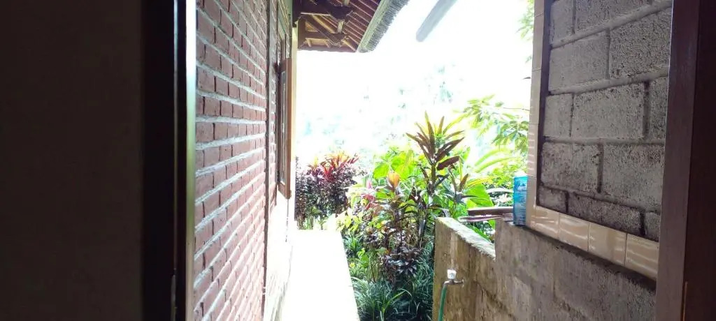Munduk La Chance House