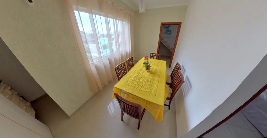 Rio Casa Hostel