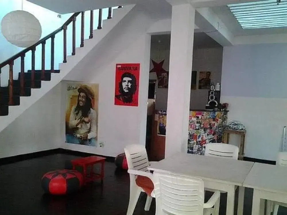 Bright Sunshine Guest House