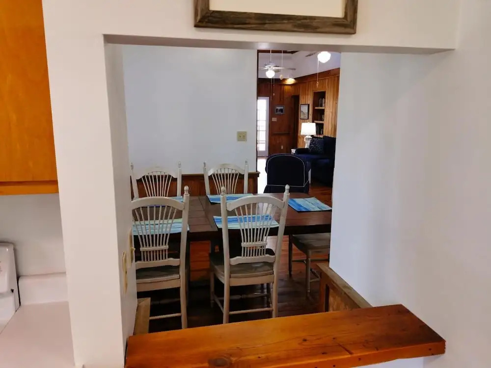 Innisfree 4 Bedroom Home