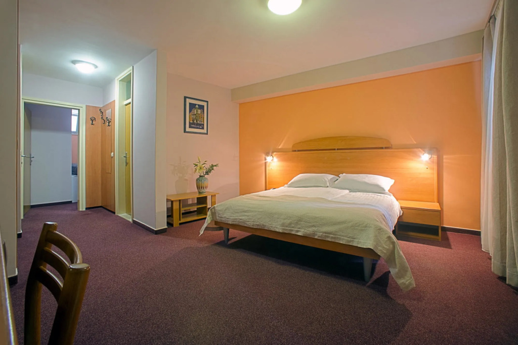 Hotel Skradinski Buk